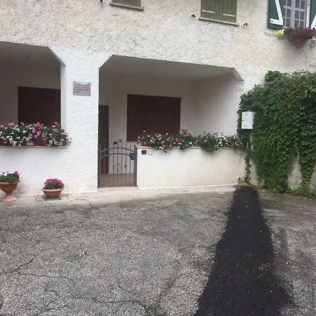 Maison Il Colle