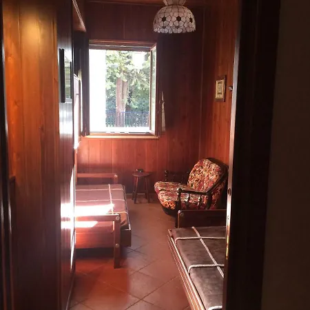 Maison Il Colle Διαμέρισμα *