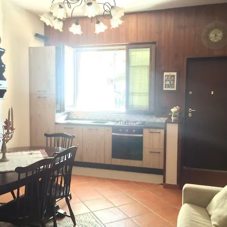Διαμέρισμα Maison Il Colle Rivisondoli