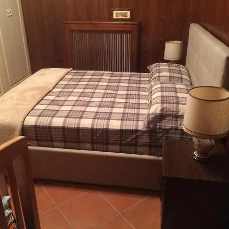 Διαμέρισμα Maison Il Colle *