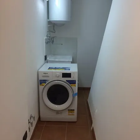 Διαμέρισμα Maison Il Colle *