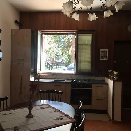 Maison Il Colle Διαμέρισμα *