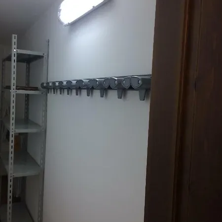 Διαμέρισμα Maison Il Colle *