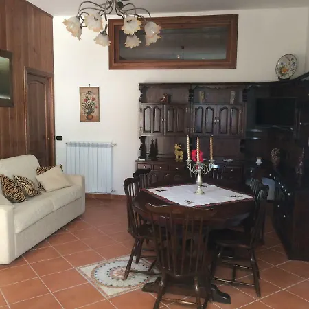 Maison Il Colle