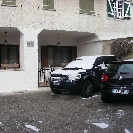 Διαμέρισμα Maison Il Colle Rivisondoli