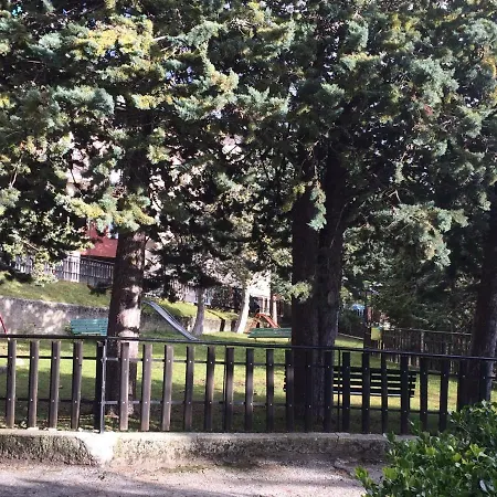 Διαμέρισμα Maison Il Colle